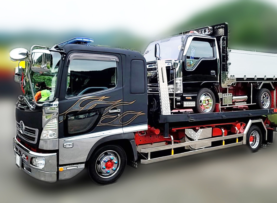 ロードサービス